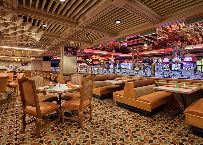 Maverick Hotel And Casino By Red Lion Hotels