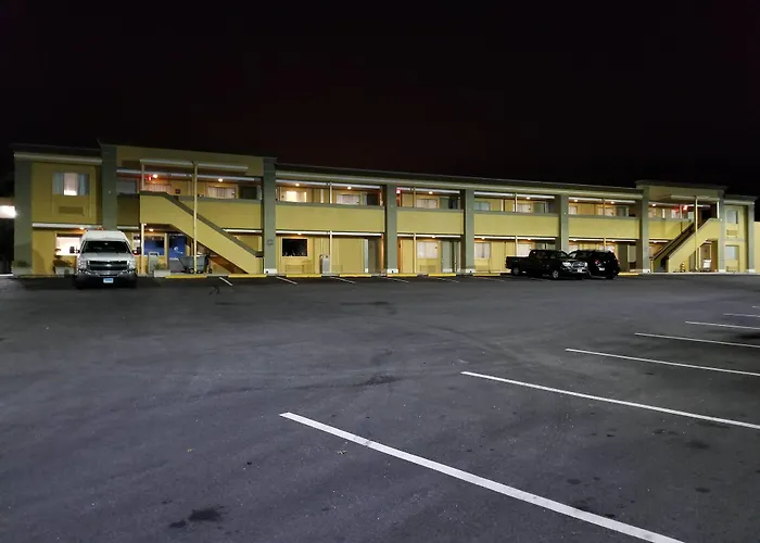 Best Western Annapolis