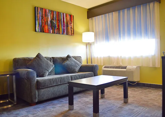 Days Inn By Wyndham Carlsbad