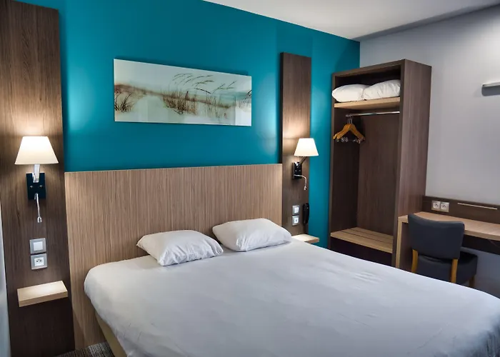Contact Hotel Le Seino Marin - Cléon Elbeuf