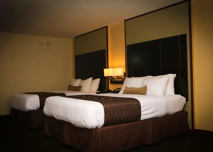 Best Western Inn Of Del Rio