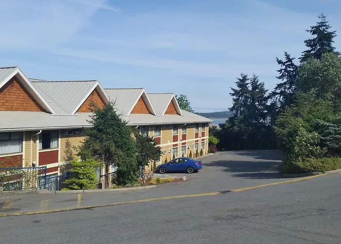 Days Inn By Wyndham Nanaimo