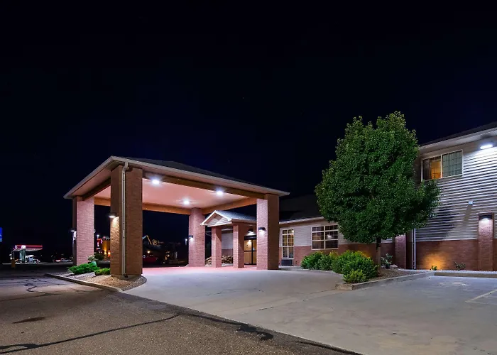 Best Western Rambler