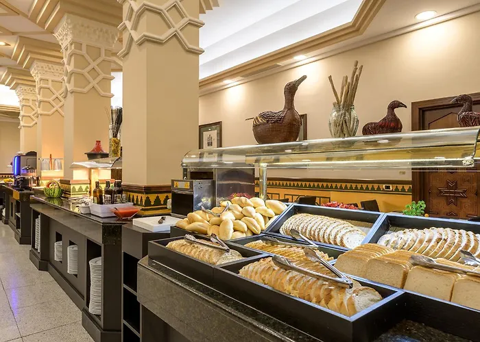 Hotel Saray
