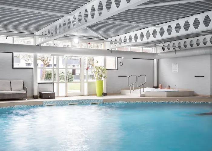 Langstone Quays Resort, Portsmouth