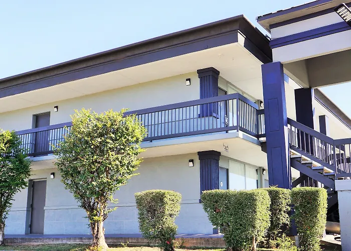 Hotel Elev8