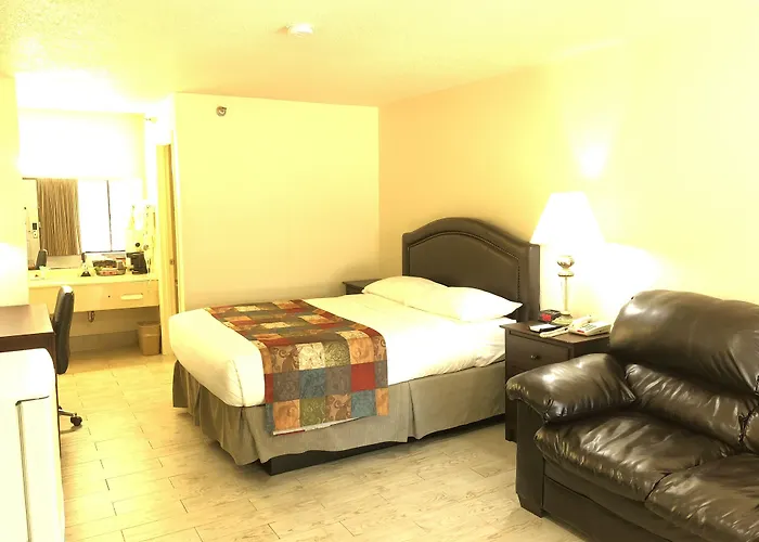 Simple Rewards Inn
