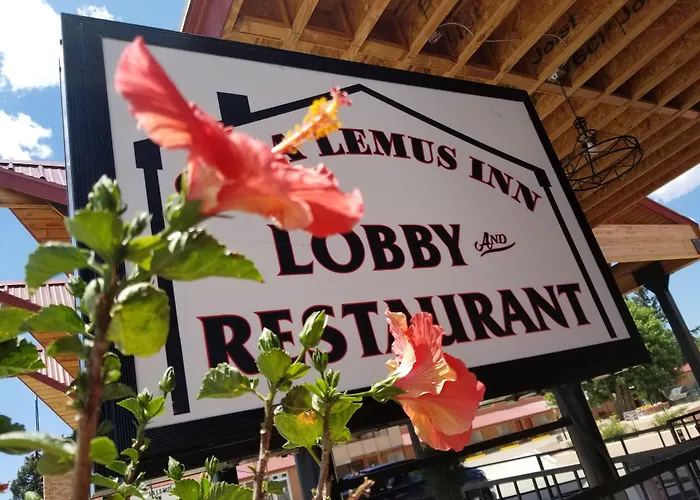 Casa Lemus Inn