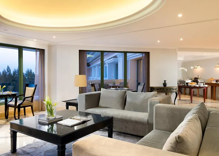 Meliá Purosani Yogyakarta