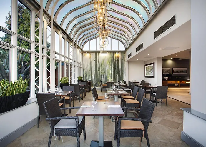 Leonardo Hotel East Midlands Airport - On-Site