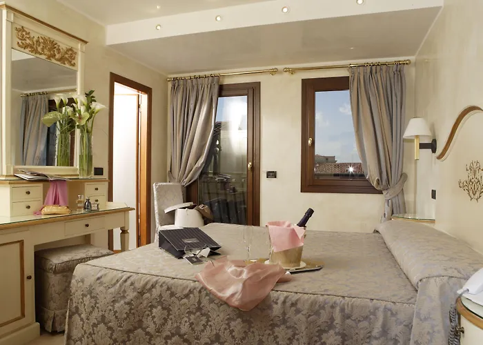 Hotel Carlton Capri
