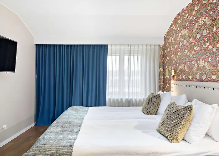 Best Western Plus Vaesterviks Stadshotell