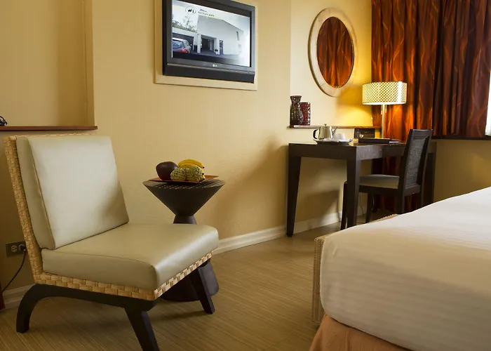 Kapok Hotel
