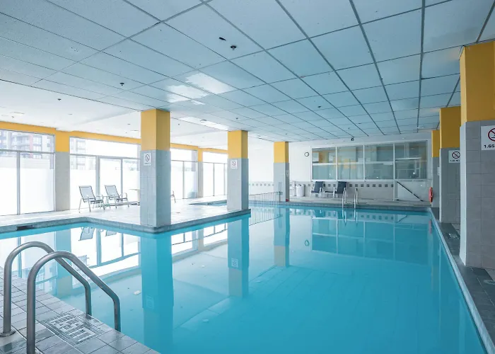Sandman Hotel Montreal - Longueuil