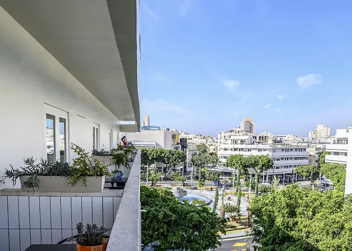 Center Chic Hotel - An Atlas Boutique Hotel