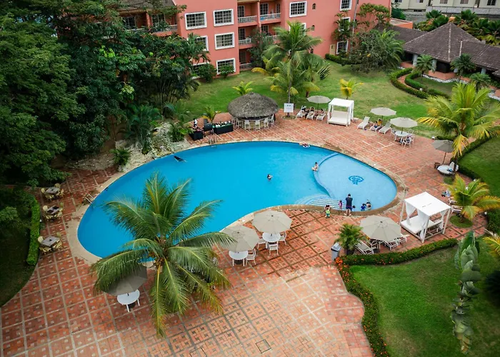 Oro Verde Machala
