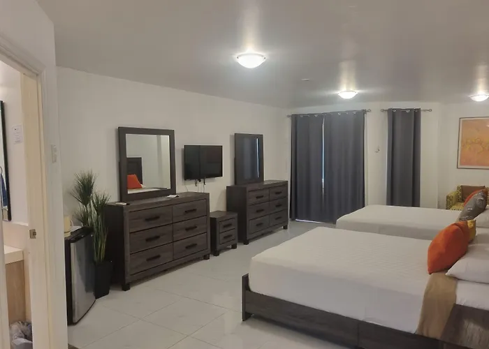 Hotel Normandie Limited