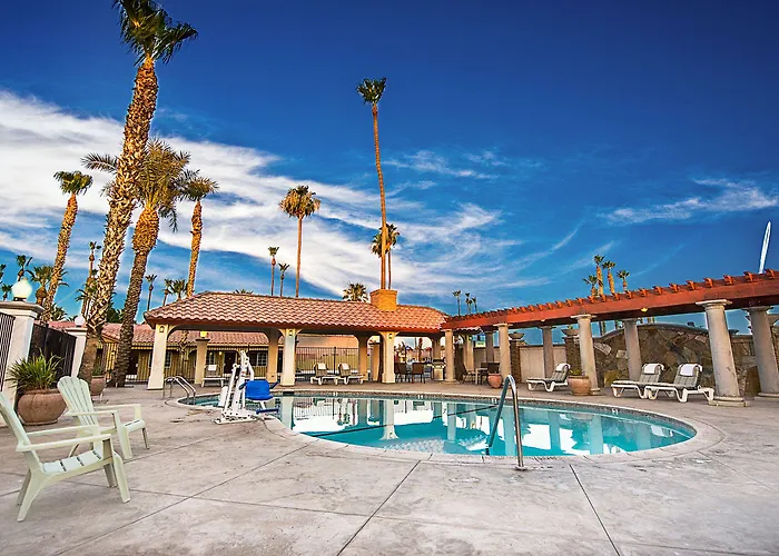 Econo Lodge
