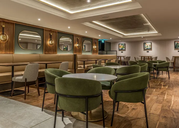 Hilton London Watford