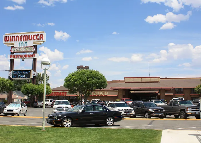 Winnemucca Inn&Casino