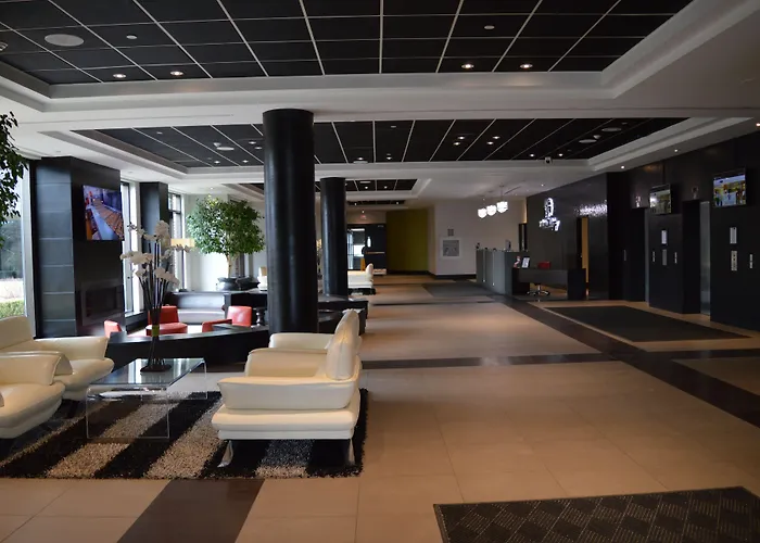 Delta Hotels By Marriott Toronto Markham