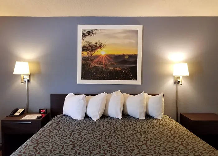 Days Inn By Wyndham Camilla