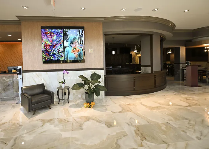 The Hotel Ml