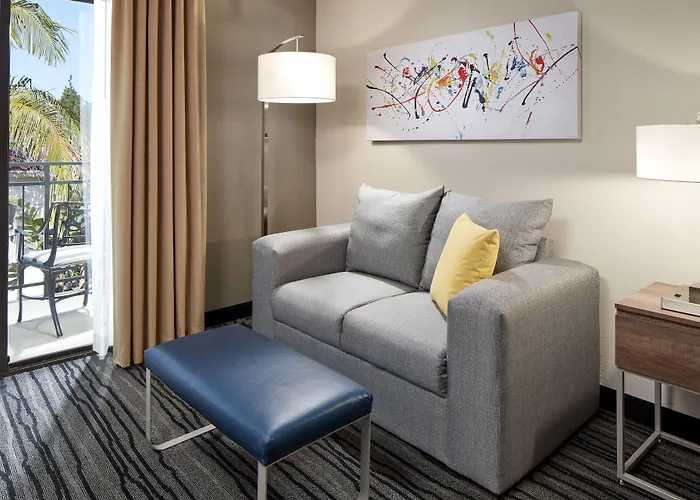 Best Western Posada Royale Hotel & Suites