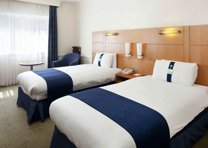 Holiday Inn London - Gatwick Airport By Ihg