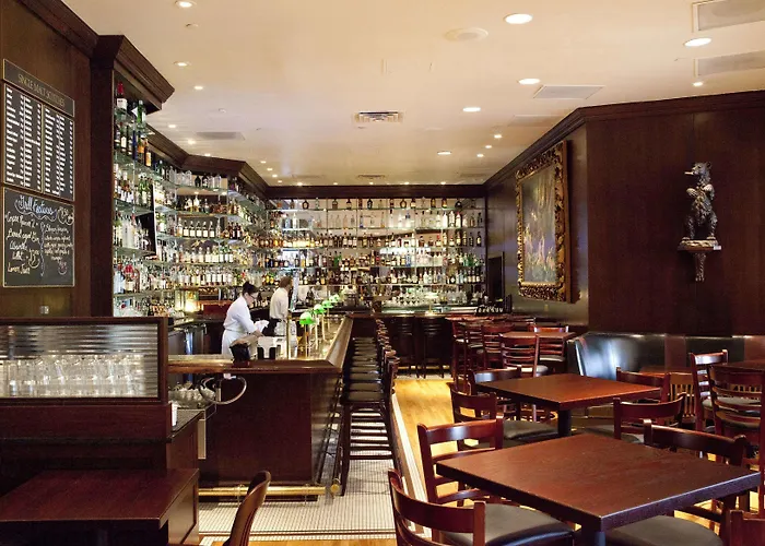 The Saint Paul Hotel