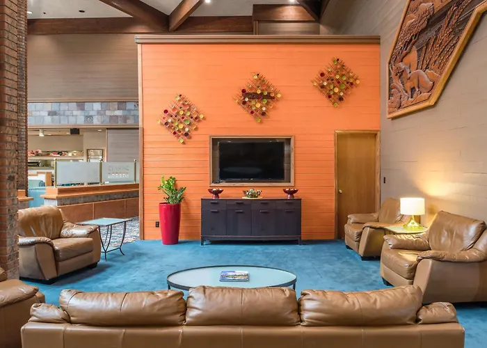 Red Lion Hotel Pasco Airport & Conference Center