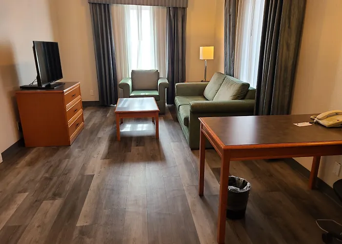 La Quinta Inn By Wyndham Farmington