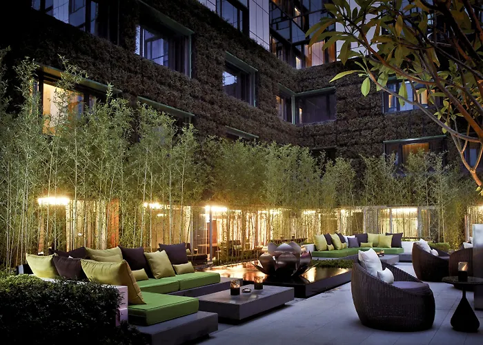The Mira Hong Kong