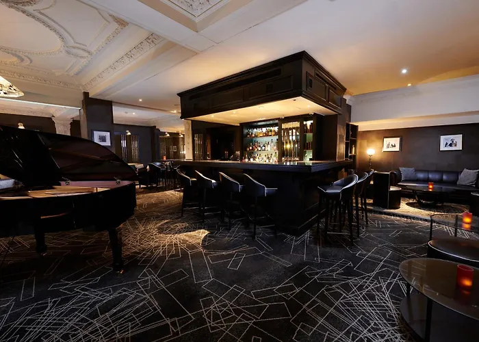 The Dilly Hotel Londres