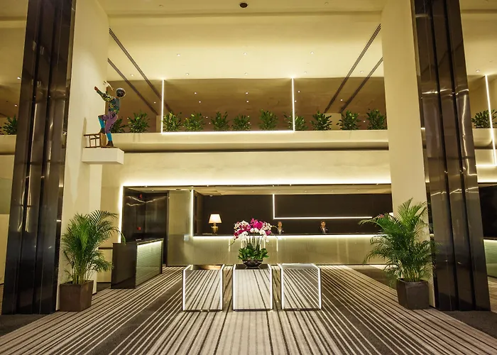 Regency Art Hotel Macau