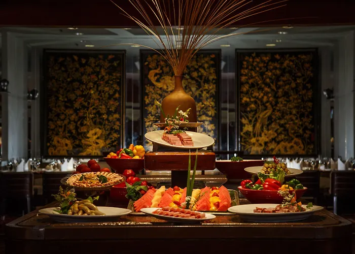 Regency Art Hotel Macau