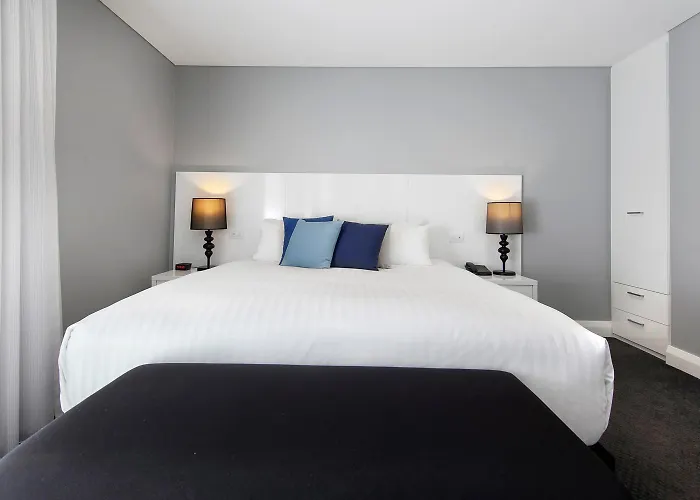 Canberra Rex Hotel
