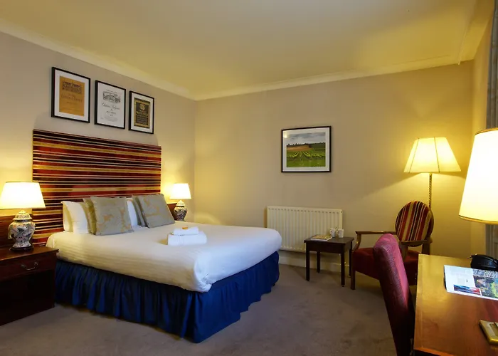 Derby Midland Hotel, BW Signature Collection