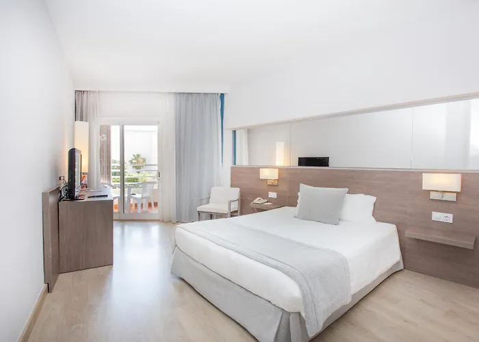 Be Live Experience Costa Palma