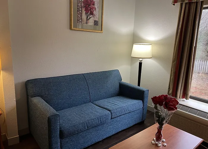 Quality Suites Altavista - Lynchburg South