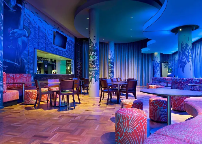 Four Points By Sheraton Perth
