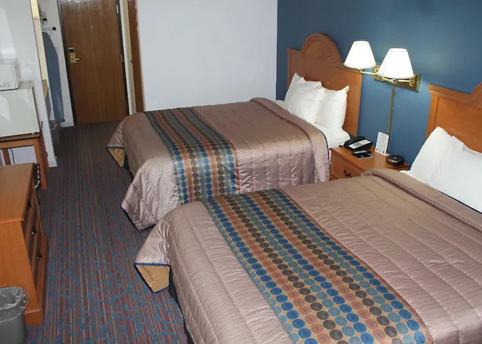 Columbus Inn