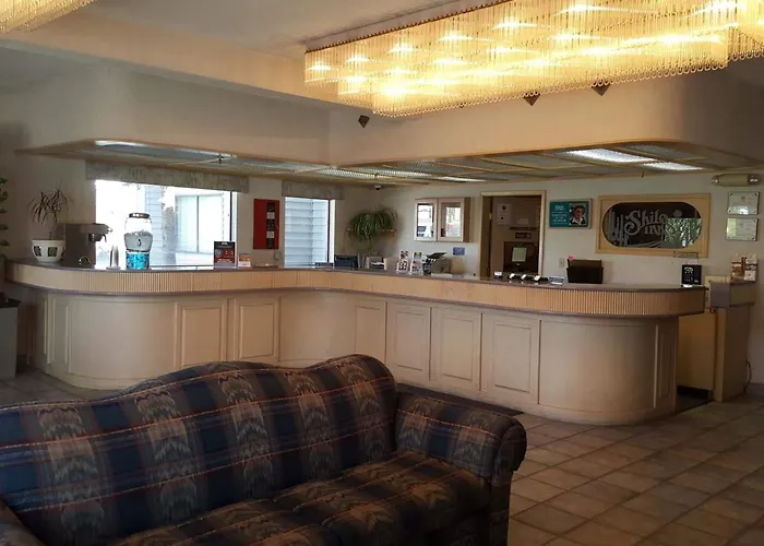 Shilo Inn Elko
