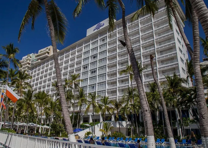 Hotel Elcano