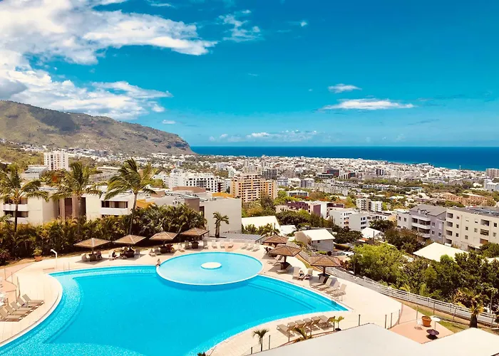 Hôtel Exsel Créolia