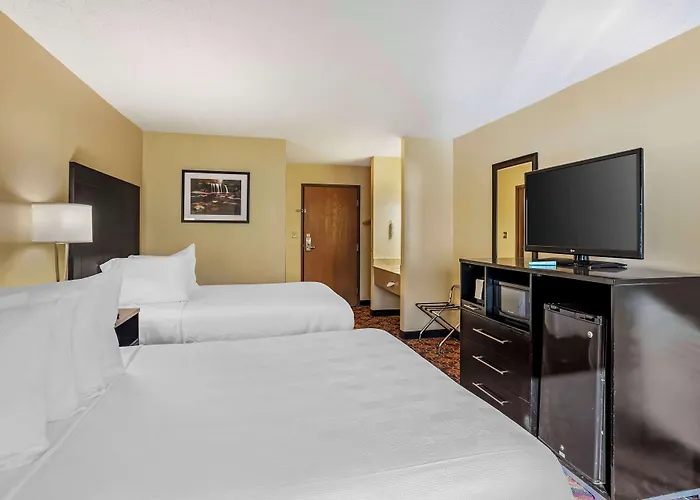 Best Western Monticello