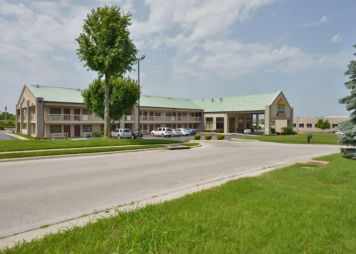 The Bradford Hotel, An Ascend Collection Hotel