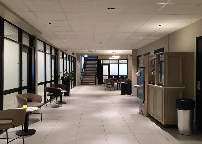 Quality Hotel Augustin