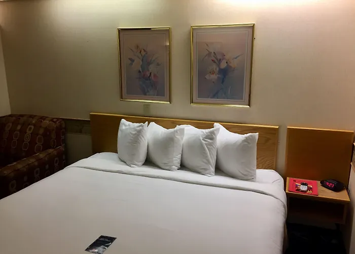 Sleep Inn & Suites Jerome - Twin Falls