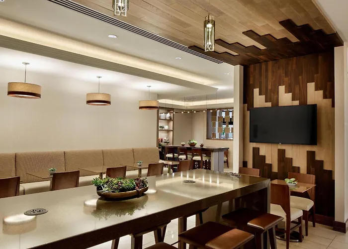Marriott Cincinnati Northeast